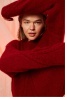 Artikelbild 3 des Artikels “Pullover aus Malou Light 887.0085 - Pinkzyklam | S-M (300g)“