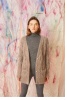 Artikelbild 3 des Artikels “Jacke aus Mohair Luxe “