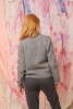 Artikelbild 3 des Artikels “Jacke  aus Cashmere Light 950.0025 - Dunkelblau | M (450g)“