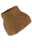 Artikelbild 3 des Artikels “Hatband Rocky Roads aus WOOLADDICTS Fire “