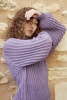 Artikelbild 3 des Artikels “Sweater Magical Moment aus WOOLADDICTS Sunshine “