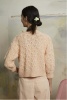 Artikelbild 3 des Artikels “Jacke aus Soft Cotton “