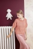 Artikelbild 3 des Artikels “Sweater Sweet Lullaby aus WOOLADDICTS Sunshine “