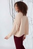 Artikelbild 3 des Artikels “Cardigan  aus Cashmere Light 950.0014 - Gelb | S-M (275g)“