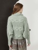 Artikelbild 3 des Artikels “Pullover aus Carpe Diem/Mohair Luxe “