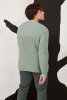 Artikelbild 3 des Artikels “Cardigan  aus Merino+ “