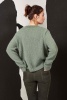Artikelbild 3 des Artikels “Pullover  aus Suri Alpaca “
