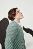 Artikelbild 3 des Artikels “Jacke aus Merino 70 “