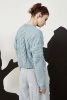 Artikelbild 3 des Artikels “Pullover (II)  aus Merino 70 “