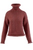 Artikelbild 3 des Artikels “Sweater Go Gently aus WOOLADDICTS Fire “