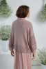 Artikelbild 3 des Artikels “Jacke aus Soft Cotton “