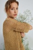 Artikelbild 3 des Artikels “Pullover  aus Crealino 1089.0029 - koralle | M (350g)“