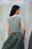 Artikelbild 3 des Artikels “Kurzer Pullunder aus Soft Cotton “