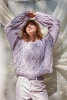 Artikelbild 3 des Artikels “Pullover Be Mag(net)ic aus WOOLADDICTS Sunshine “