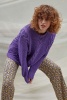 Artikelbild 3 des Artikels “Sweater Too Bright aus WOOLADDICTS Sunshine “