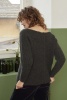 Artikelbild 3 des Artikels “Pullover aus Malou Light 887.0061 - Rot | L-XL (450g)“