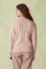 Artikelbild 3 des Artikels “Pullover  aus Suri Alpaca “