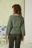 Artikelbild 3 des Artikels “Jacke  aus Suri Alpaca “