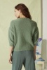 Artikelbild 3 des Artikels “Pullover  aus Cashmere Light 950.0159 - Kürbis | M (275g)“