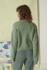 Artikelbild 3 des Artikels “Jacke  aus Cashmere Light 950.0028 - Altrosa | S (300g)“