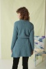 Artikelbild 3 des Artikels “Jacke mit Gürtel aus Malou Light “