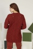 Artikelbild 3 des Artikels “Pullover (II) aus YAK “