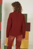 Artikelbild 3 des Artikels “Pullover (III) aus YAK “