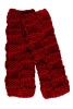 Artikelbild 3 des Artikels “Wrist Warmers Best Shot aus WOOLADDICTS Fire “