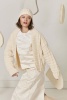 Artikelbild 3 des Artikels “Cardigan Floating Clouds aus WOOLADDICTS Honesty “