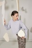 Artikelbild 3 des Artikels “Sweater Same Sky aus WOOLADDICTS Honesty “