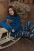 Artikelbild 3 des Artikels “Cardigan Sweet Solitude aus WOOLADDICTS Earth “
