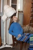 Artikelbild 3 des Artikels “Sweater Be Patient aus WOOLADDICTS Glory “