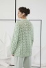 Artikelbild 3 des Artikels “Pullover mit Lochmuster aus Amira “