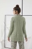 Artikelbild 3 des Artikels “Jacke aus Baby Cotton “