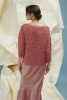 Artikelbild 3 des Artikels “Gehäkelter Pullover aus Baby Cotton “