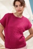 Artikelbild 3 des Artikels “Shirt aus Amira Light “