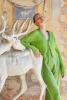 Artikelbild 3 des Artikels “Jacke Heart at Peace aus WOOLADDICTS Sunshine “