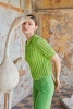 Artikelbild 3 des Artikels “Pulli Grateful Heart aus WOOLADDICTS Sunshine “