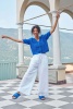 Artikelbild 3 des Artikels “Jacke Sea Star aus WOOLADDICTS Sunshine “