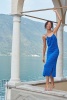 Artikelbild 3 des Artikels “Kleid Sea La Vie aus WOOLADDICTS Sunshine “