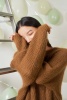 Artikelbild 3 des Artikels “Pullover Top Down Gitte aus Lace 992.0009 - rosa | M-L (425g)“