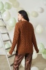 Artikelbild 3 des Artikels “Pullover Sonja aus YAK “