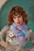 Artikelbild 3 des Artikels “Schal Maribel aus Mohair 21 “