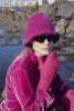 Artikelbild 3 des Artikels “Hat Sun Kisses aus WOOLADDICTS Memory “