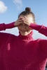 Artikelbild 3 des Artikels “Sweater Ocean Song aus WOOLADDICTS Honesty “