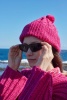 Artikelbild 3 des Artikels “Hat Salty Air aus WOOLADDICTS Honesty “