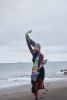 Artikelbild 3 des Artikels “Scarf with hood Be A Rainbow aus Mystery “