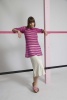 Artikelbild 3 des Artikels “Pullover Tabea aus Mohair 21 1120.0009 - baby rosa | S (150g)“