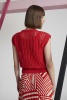 Artikelbild 3 des Artikels “Top Filippa aus Oceania 1142.0070 - Anthrazit | L (300g)“