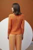 Artikelbild 3 des Artikels “Raglan Pullover Anja aus Amira Light 1111.0078 - Türkis | XL (500g)“